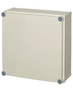 Fibox Quick CAB PCQ 404017 G cabinet
