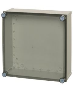 Fibox Quick CAB PCQ 404017 T cabinet