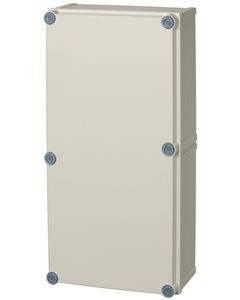 Fibox Quick CAB PCQ 603017 G cabinet
