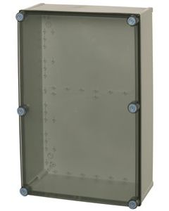 Fibox Quick CAB PCQ 604021 T cabinet