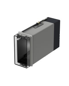 CC 500 NGTK COMBISET ENCLOSURE, 19050301