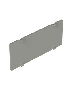 CNC 105.0 F Top Cover, 65621105