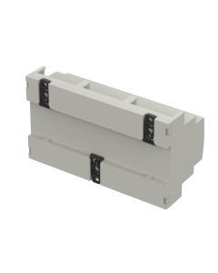 CNC 157.5 Combinorm-Control Enclosure, 65610157