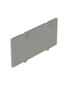 CNC 87.5 F Top Cover, 65621087