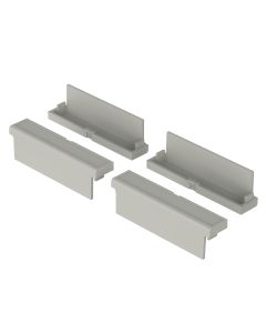 CNC KA 70.0-G Terminal Cover, 65634400