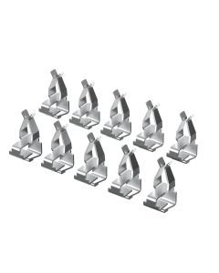 CNT-E Funktionserdkontakt 1 PU=10 pcs, 67712300