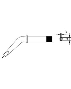 CT6DX8 loddespiss