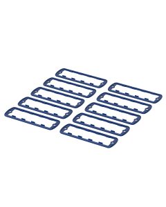 DI 1000-5002 SEAL, RAL 5002, 84201014