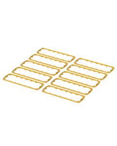 DI 1600-1021 SEAL, RAL 1021, 84201612