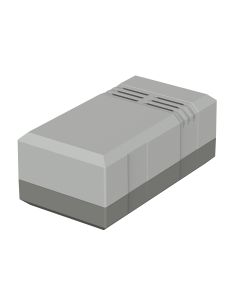 EG 1040 L ELEGANT ENCLOSURE, 32104010