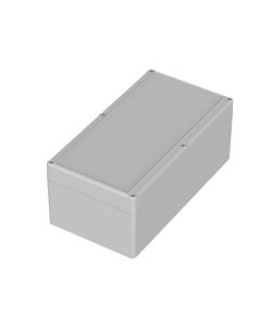 EM 247 F-LP Euromas II enclosure 7035