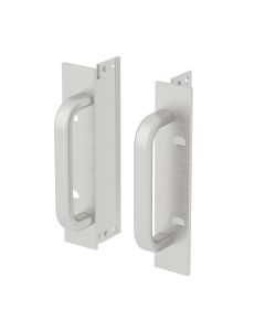 FL 00300 FLANGE 3U WITHOUT, 54600300