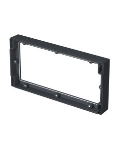 FO 3000 COMBICARD FRONT FRAME, 19002300