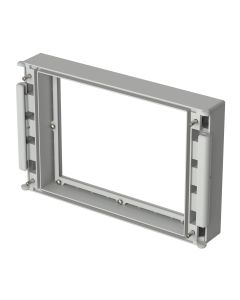 FO 6000 CC II FRONT, 79003500