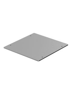 FP 5000 I ALUMINIUM FRONT PANEL For, 79004000