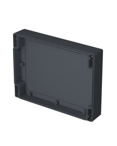 FR 2000 COMBICARD FRONT FRAME, 19002500