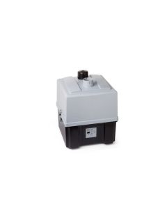 Filteraggregat-sett ZeroSmog TL med 2 arm+N
