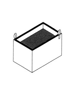 Reservefilter hovedf, MG100