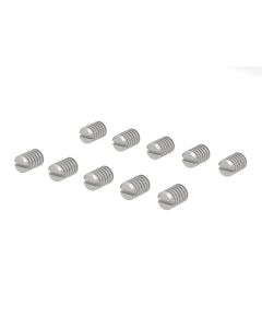 GSE-5 TREADED PIN FOR EARTENING, 54700390