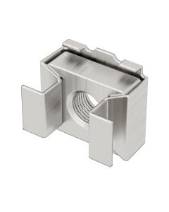 KM 4/5,3 CAGE NUT, 54700340