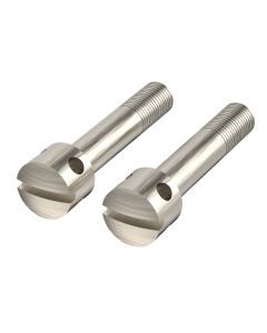 LEAD-SEALABLE SCREWS, 21007975