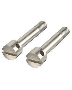 LEAD-SEALABLE SCREWS 2XM6, 21007995