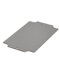 CHASSIS PLATE FOR A 118, 21001320