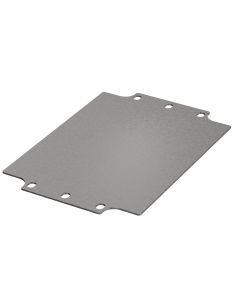 CHASSIS PLATE FOR A 126, 21001710