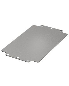 CHASSIS PLATE FOR A 130/P 333, 21001800