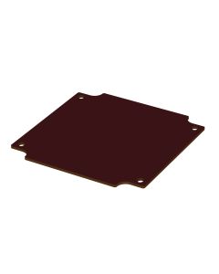 CHASSIS PLATE M 217/227/228, 22000500