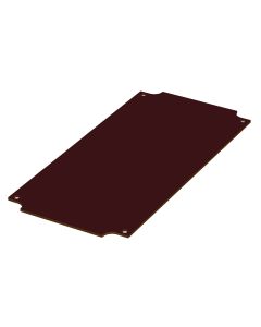 CHASSIS PLATE M 242, 22001200