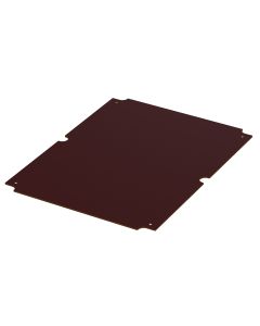 CHASSIS PLATE M 252/253/254, 22001500