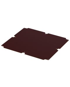 CHASSIS PLATE M 260, 22001610