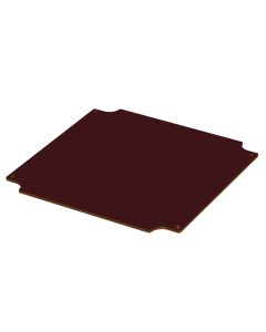 EM/ET 218 LP M MOUNTING PLATE, 22218001