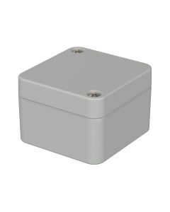 M 205 POLYCARBONATE ENCLOSURE, 02205000