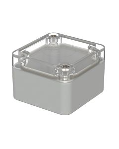 M 205 G POLYCARBONATE ENCLOSURE, 02205400
