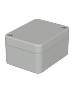 M 206 POLYCARBONATE ENCLOSURE, 02206000