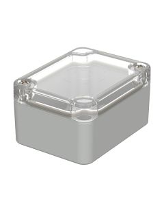 M 206 G POLYCARBONATE ENCLOSURE, 02206200