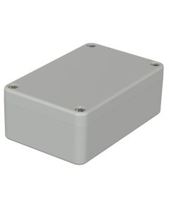 M 208 EUROMAS ENCLOSURE UL 94 V0, 02208094