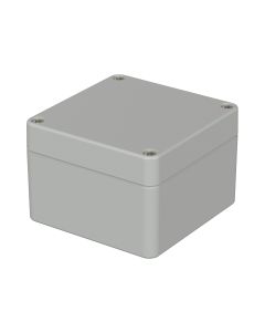 M 210 Euromas enclosure 7035