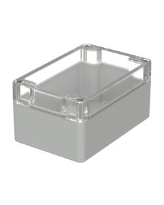 M 216 G POLYCARBONATE ENCLOSURE, 02216100