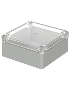 Plastic enclosure, 02217200