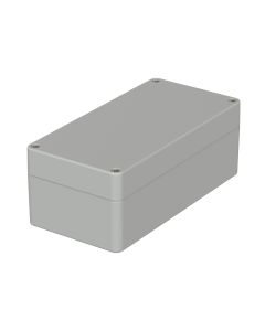 M 219 Polykarbonat kapsling