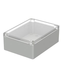 M 223 G POLYCARBONATE ENCLOSURE, 02223100
