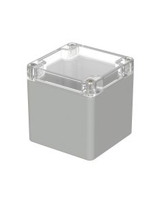 M 225 G POLYCARBONATE ENCLOSURE, 02225100