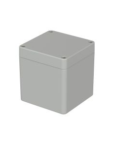 M 225 EUROMAS ENCLOSURE UL 94 V0, 02225094