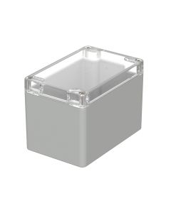 M 226 G POLYCARBONATE ENCLOSURE, 02226100
