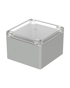 M 227 G POLYCARBONATE ENCLOSURE, 02227100