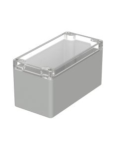 M 231 G POLYCARBONATE ENCLOSURE, 02231100