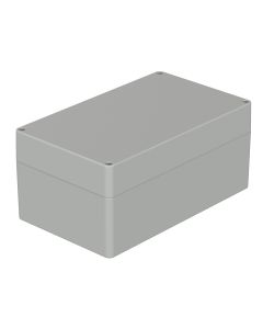 M 237 POLYCARBONATE ENCLOSURE, 02237000